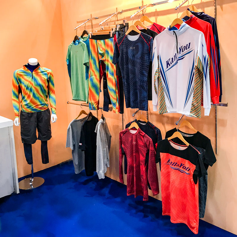 ブースイメージ