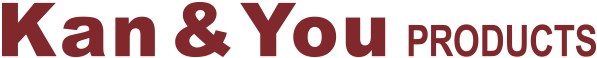 Kan&You PRODUCTS